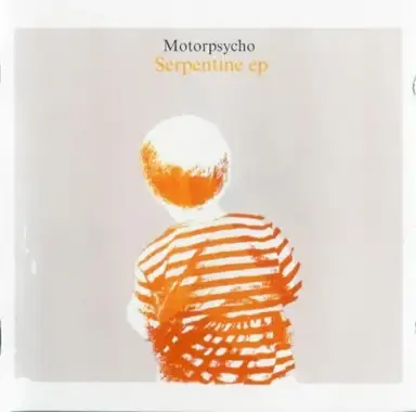 Serpentine EP