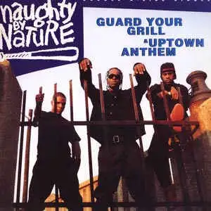 Guard Your Grill & Uptown Anthem