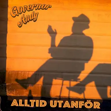 Alltid utanför