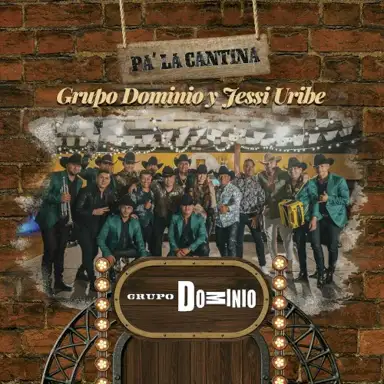 PA’ LA CANTINA