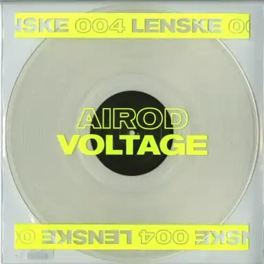 Voltage EP