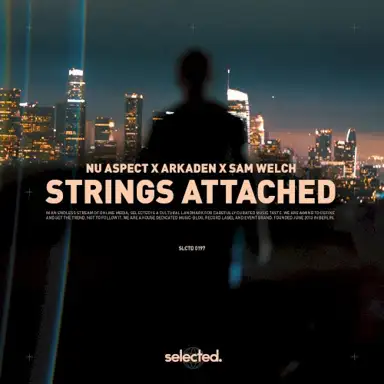 Strings Attached