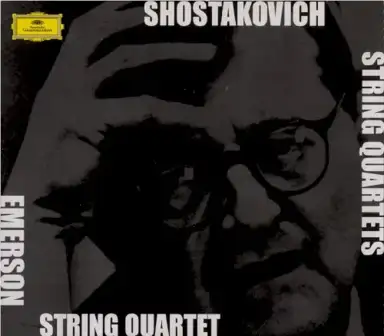 String Quartets