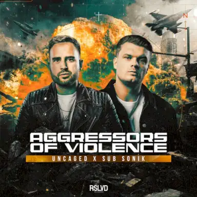 Aggressors of Violence
