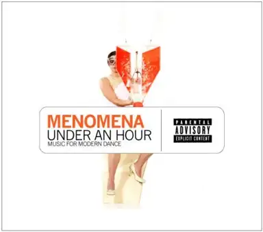 Under an Hour: Music for Modern Dance