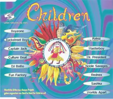 Children