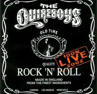 100% Live 2002