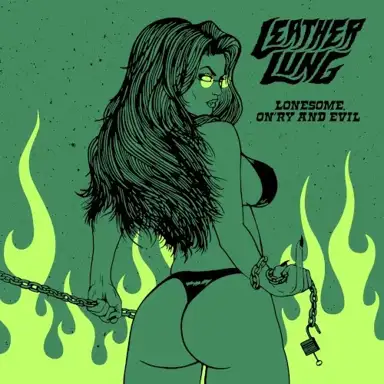 Lonesome, On’ry and Evil
