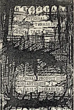 The Infernal Thrashing