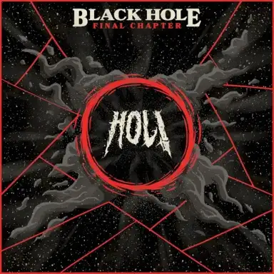 Black Hole Final Chapter