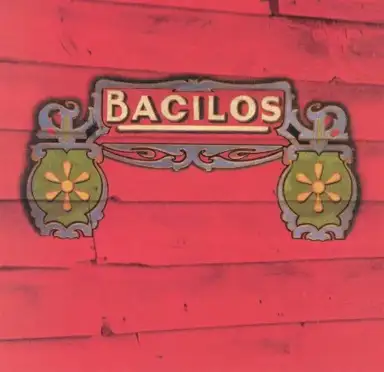 Bacilos