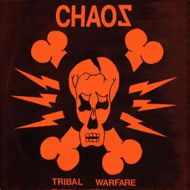 Tribal Warfare