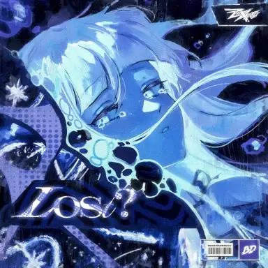 Lost