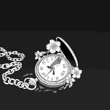 Eternity (disjointed memories)