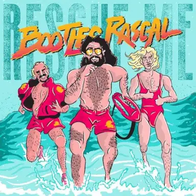 Rescue Me