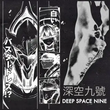 DEEP SPACE NINE