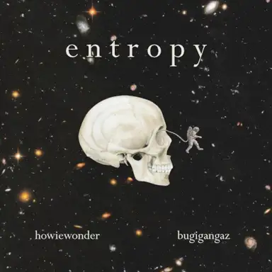 Entropy