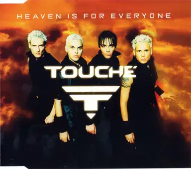 Heaven Is for Everyone