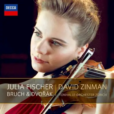 Violin Concertos