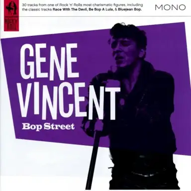 Bop Street