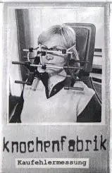 Kaufehlermessung