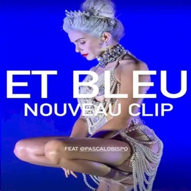 Et Bleu