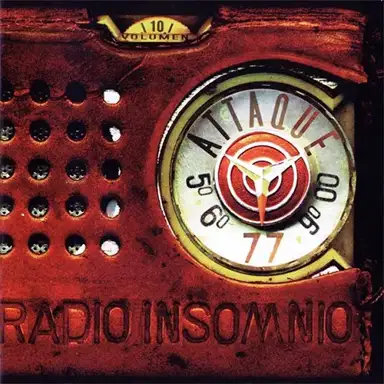 Radio insomnio