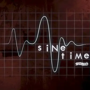Sine Time (EH!DE remix)