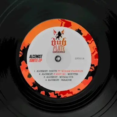Ignite EP