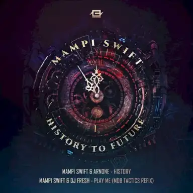 History / Play Me (Mob Tactics remix)