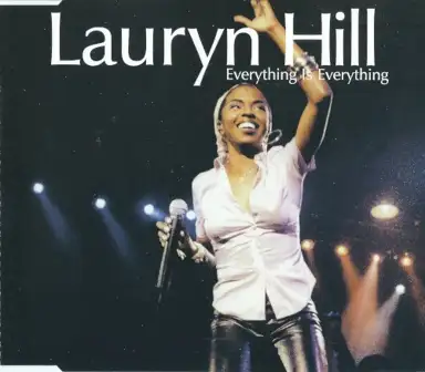 Everything Is Everything