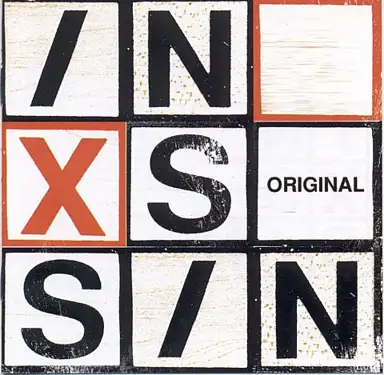 Original Sin: The Collection