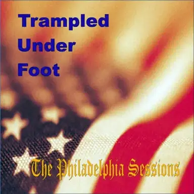 The Philadelphia Sessions