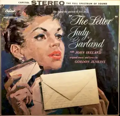 The Letter