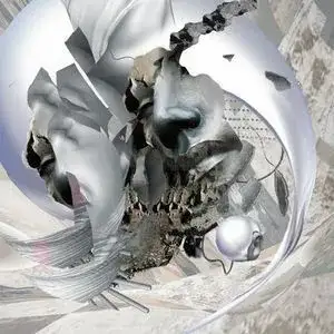 Crustal Movement Volume 01 - Dream Into Dream