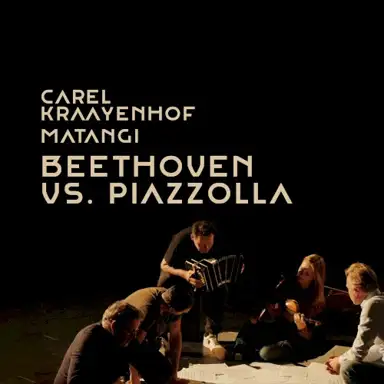 Beethoven vs Piazzolla