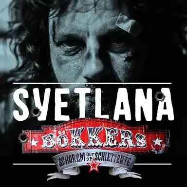 Svetlana