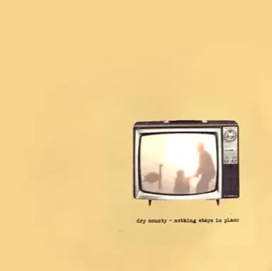 Nothing Stays in Place