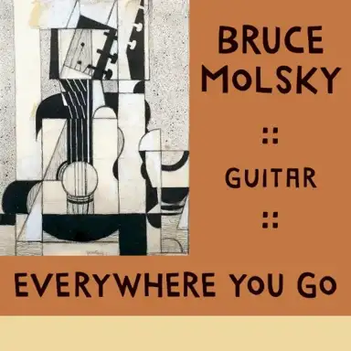 Everywhere You Go