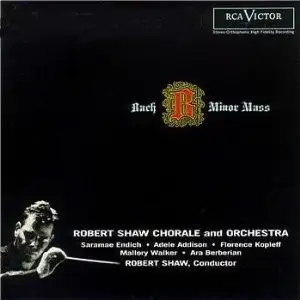 B Minor Mass