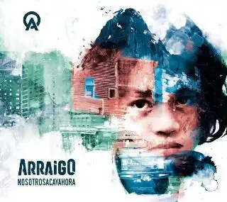 Nosotrosacayahora