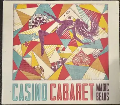 Casino Cabaret