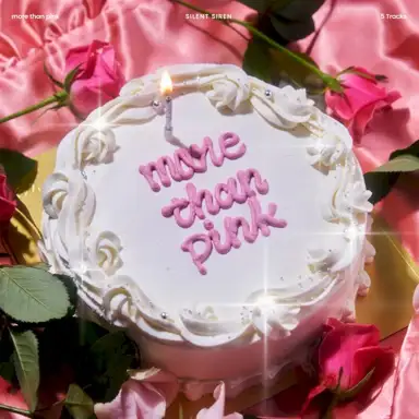 more than pink