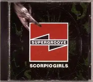 Scorpio Girls