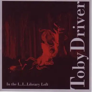 In the L..L..Library Loft