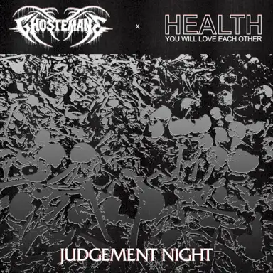 JUDGEMENT NIGHT