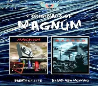 2 Originals: Breath of Life / Brand New Morning