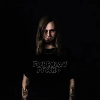 Bohemian Psycho