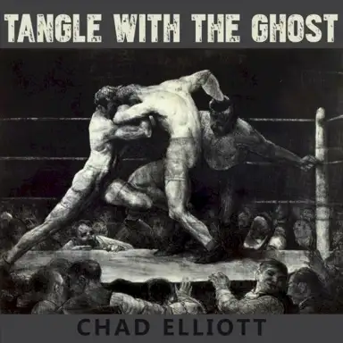 Tangle with the Ghost