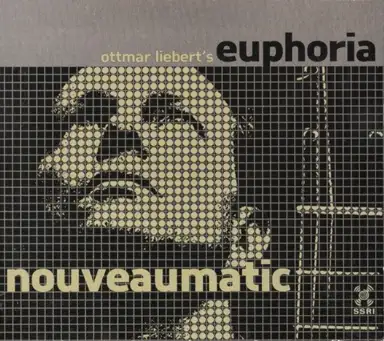 Ottmar Lieber's Euphoria: Nouveaumatic